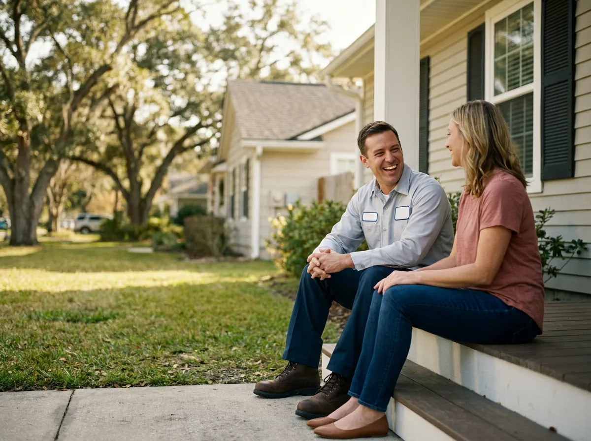 Septic tank pumping FAQs for Blythe, GA